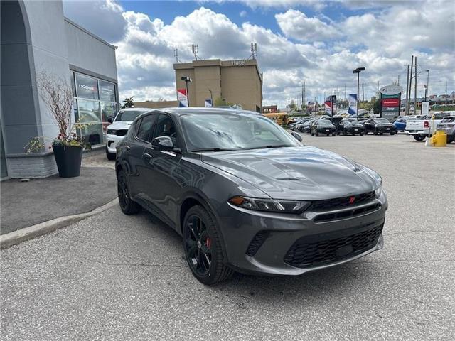 2024 Dodge Hornet PHEV R/T Plus (Stk: A22355) in Newmarket - Image 1 of 14