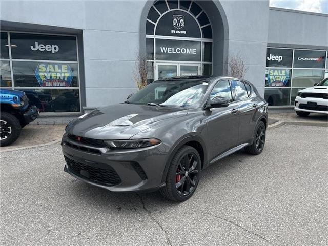2024 Dodge Hornet PHEV R/T Plus (Stk: A22355) in Newmarket - Image 3 of 14