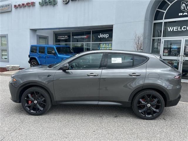 2024 Dodge Hornet PHEV R/T Plus (Stk: A22355) in Newmarket - Image 4 of 14