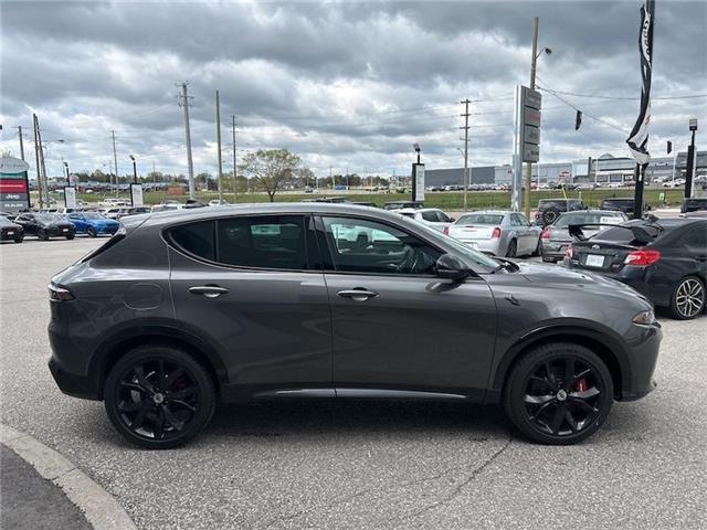2024 Dodge Hornet PHEV R/T Plus (Stk: A22355) in Newmarket - Image 8 of 14