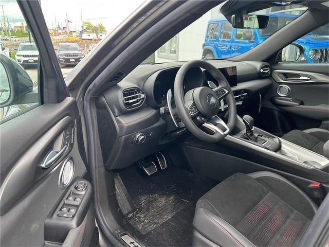 2024 Dodge Hornet PHEV R/T Plus (Stk: A22355) in Newmarket - Image 9 of 14