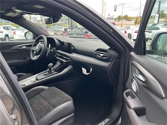 2024 Dodge Hornet PHEV R/T Plus (Stk: A22355) in Newmarket - Image 10 of 14