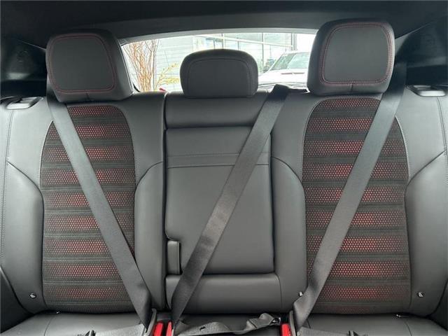 2024 Dodge Hornet PHEV R/T Plus (Stk: A22355) in Newmarket - Image 13 of 14