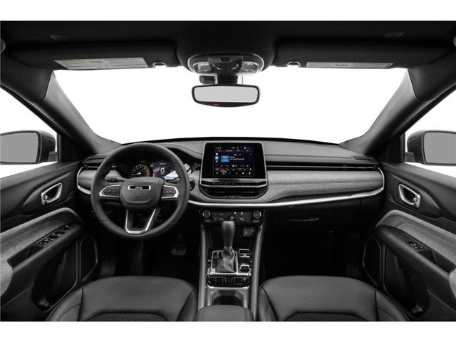 2025 Jeep Compass North (Stk: M22780) in Newmarket - Image 2 of 4