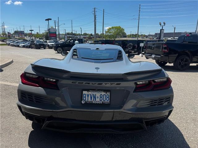 2024 Chevrolet Corvette E-Ray (Stk: 28000P) in Newmarket - Image 3 of 14