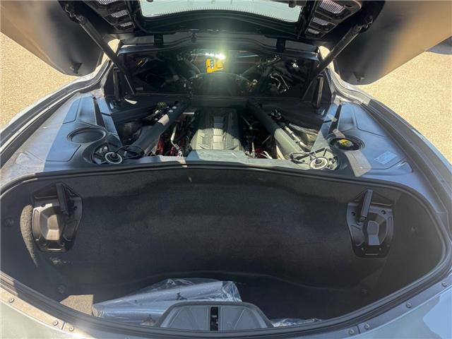 2024 Chevrolet Corvette E-Ray (Stk: 28000P) in Newmarket - Image 4 of 14