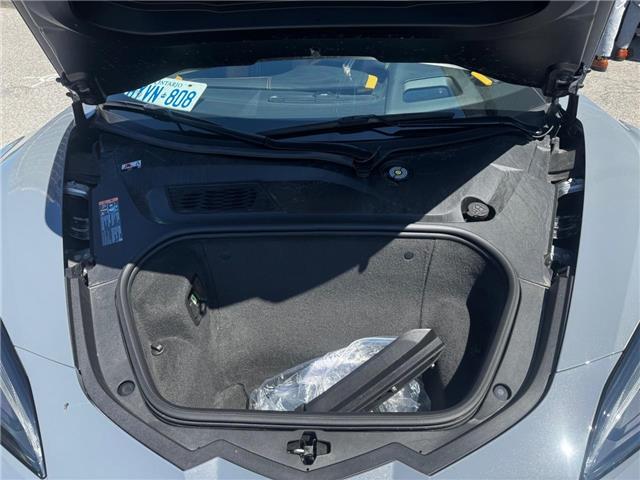 2024 Chevrolet Corvette E-Ray (Stk: 28000P) in Newmarket - Image 8 of 14