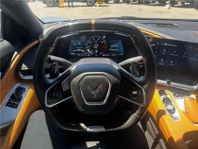 2024 Chevrolet Corvette E-Ray (Stk: 28000P) in Newmarket - Image 11 of 14