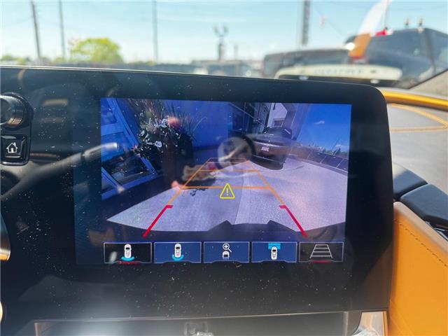 2024 Chevrolet Corvette E-Ray (Stk: 28000P) in Newmarket - Image 14 of 14