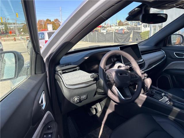 2026 Jeep Compass North (Stk: M22929) in Newmarket - Image 9 of 14