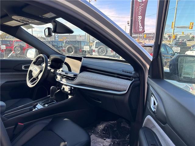 2026 Jeep Compass North (Stk: M22929) in Newmarket - Image 10 of 14