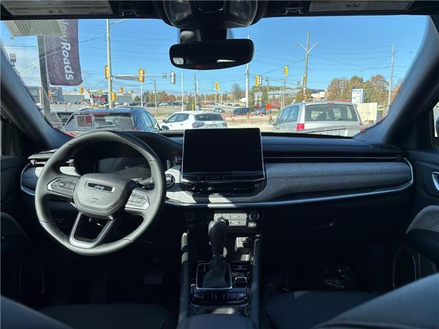2026 Jeep Compass North (Stk: M22929) in Newmarket - Image 11 of 14