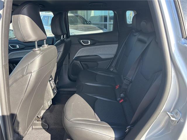 2026 Jeep Compass North (Stk: M22929) in Newmarket - Image 12 of 14