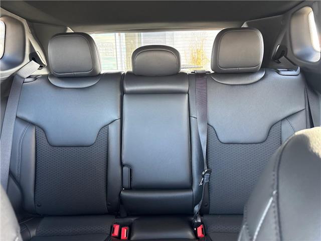 2026 Jeep Compass North (Stk: M22929) in Newmarket - Image 13 of 14