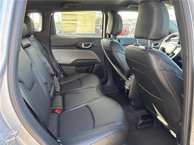 2026 Jeep Compass North (Stk: M22929) in Newmarket - Image 14 of 14