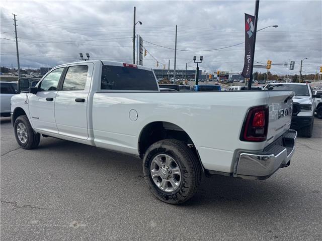 2025 RAM 3500 Big Horn (Stk: 28207P) in Newmarket - Image 4 of 9