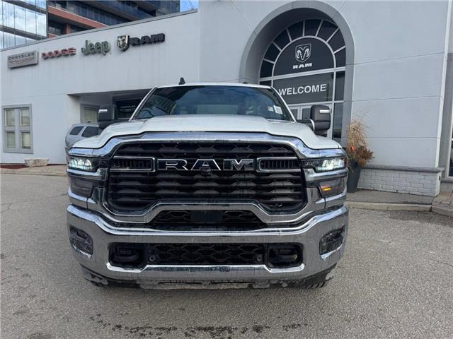 2025 RAM 3500 Big Horn (Stk: 28207P) in Newmarket - Image 6 of 9