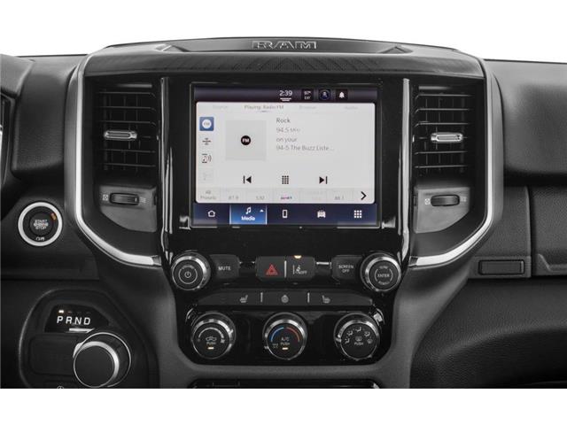 2026 RAM 1500 Big Horn (Stk: T23111) in Newmarket - Image 7 of 9