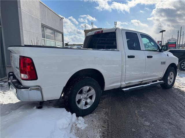 2017 RAM 1500 ST (Stk: 28304T) in Newmarket - Image 2 of 11