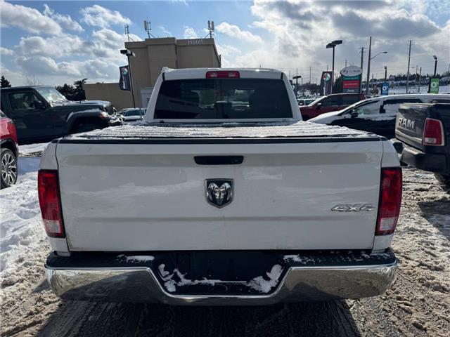 2017 RAM 1500 ST (Stk: 28304T) in Newmarket - Image 3 of 11