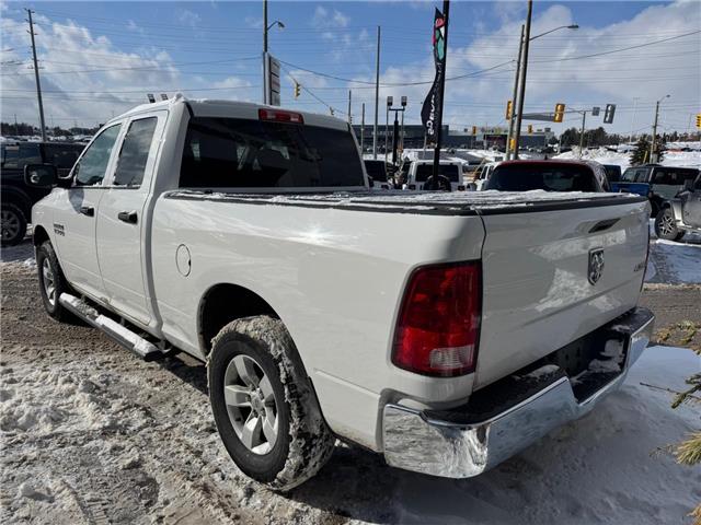 2017 RAM 1500 ST (Stk: 28304T) in Newmarket - Image 4 of 11