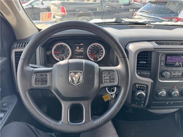 2017 RAM 1500 ST (Stk: 28304T) in Newmarket - Image 8 of 11