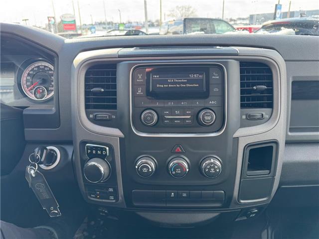2017 RAM 1500 ST (Stk: 28304T) in Newmarket - Image 10 of 11