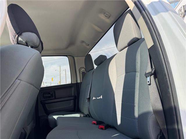 2017 RAM 1500 ST (Stk: 28304T) in Newmarket - Image 11 of 11