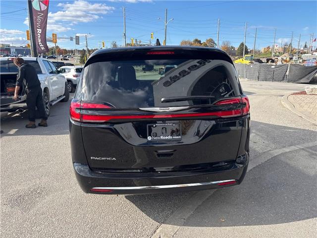 2026 Chrysler Pacifica Select (Stk: P22969) in Newmarket - Image 6 of 14