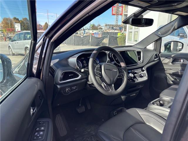 2026 Chrysler Pacifica Select (Stk: P22969) in Newmarket - Image 9 of 14