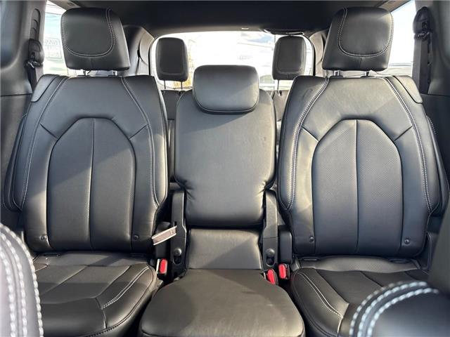 2026 Chrysler Pacifica Select (Stk: P22969) in Newmarket - Image 13 of 14
