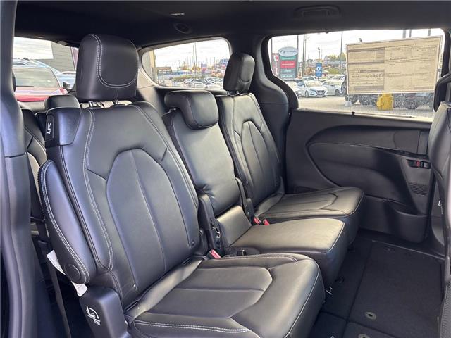 2026 Chrysler Pacifica Select (Stk: P22969) in Newmarket - Image 14 of 14