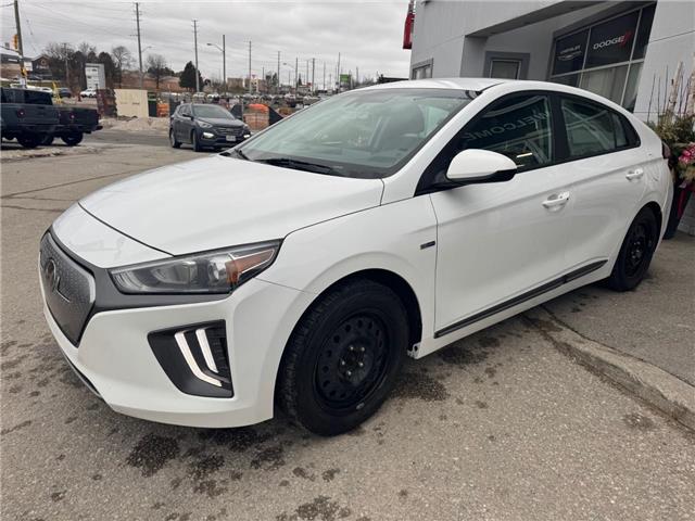 2020 Hyundai Ioniq EV Preferred (Stk: 28297P) in Newmarket - Image 5 of 12