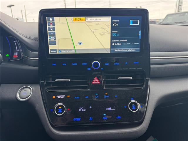 2020 Hyundai Ioniq EV Preferred (Stk: 28297P) in Newmarket - Image 10 of 12