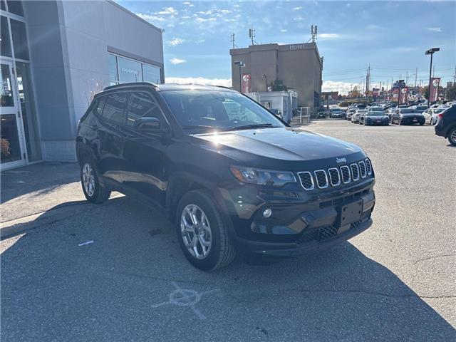 2026 Jeep Compass North (Stk: M22914) in Newmarket - Image 1 of 14