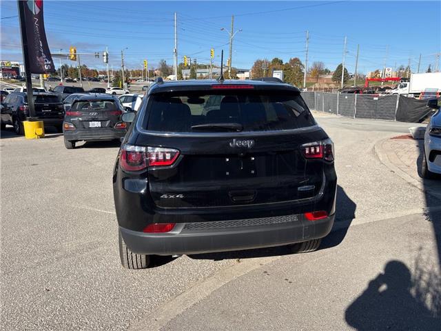 2026 Jeep Compass North (Stk: M22914) in Newmarket - Image 6 of 14