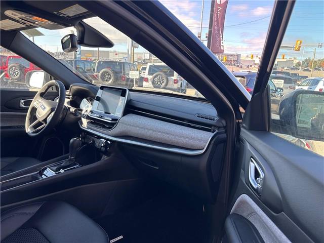 2026 Jeep Compass North (Stk: M22914) in Newmarket - Image 10 of 14