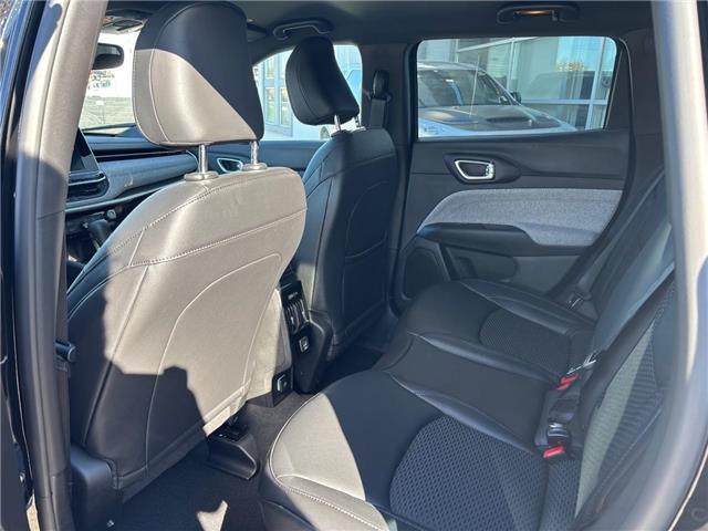 2026 Jeep Compass North (Stk: M22914) in Newmarket - Image 12 of 14