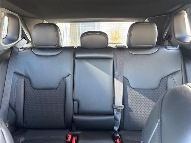 2026 Jeep Compass North (Stk: M22914) in Newmarket - Image 13 of 14