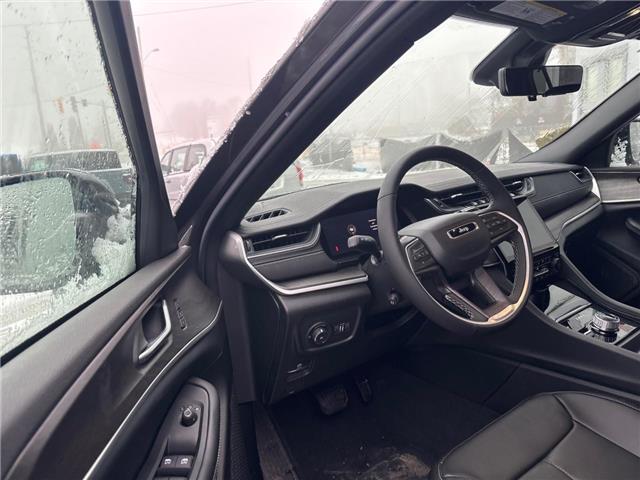 2025 Jeep Grand Cherokee Limited (Stk: H23040) in Newmarket - Image 9 of 14