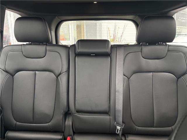 2025 Jeep Grand Cherokee Limited (Stk: H23040) in Newmarket - Image 13 of 14