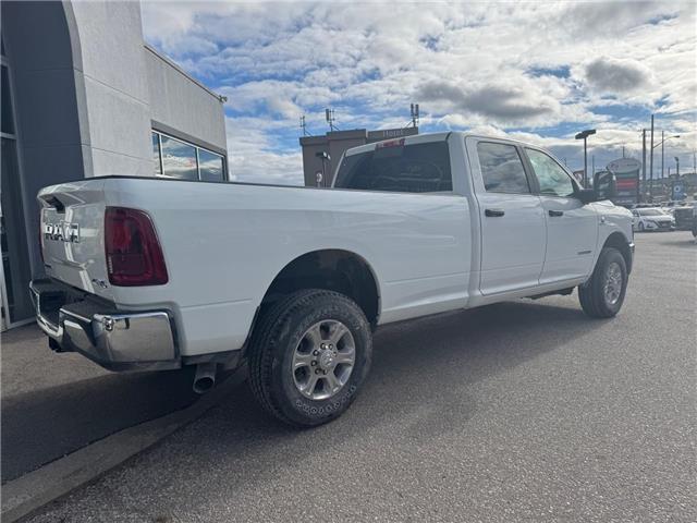 2025 RAM 3500 Big Horn (Stk: 28209P) in Newmarket - Image 2 of 8