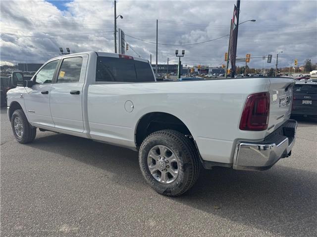 2025 RAM 3500 Big Horn (Stk: 28209P) in Newmarket - Image 4 of 8