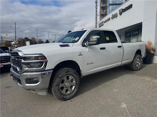 2025 RAM 3500 Big Horn (Stk: 28209P) in Newmarket - Image 5 of 8