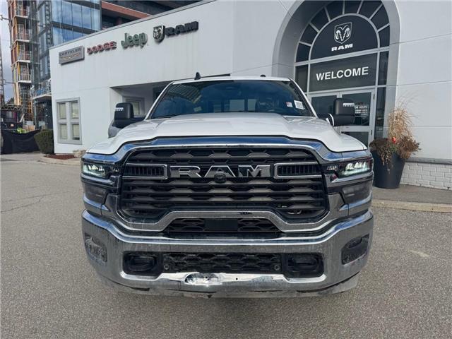 2025 RAM 3500 Big Horn (Stk: 28209P) in Newmarket - Image 6 of 8