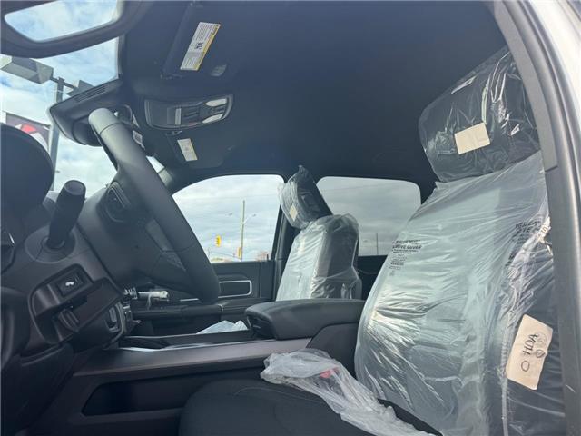 2025 RAM 3500 Big Horn (Stk: 28209P) in Newmarket - Image 7 of 8