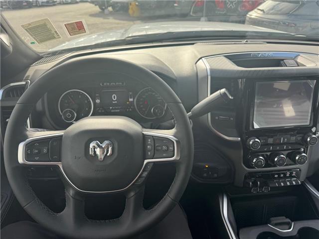 2025 RAM 3500 Big Horn (Stk: 28209P) in Newmarket - Image 8 of 8