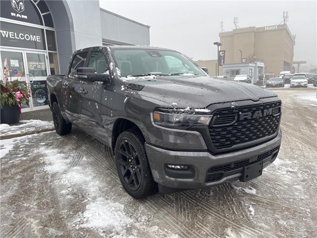 2026 RAM 1500 Sport (Stk: T23000) in Newmarket - Image 1 of 14