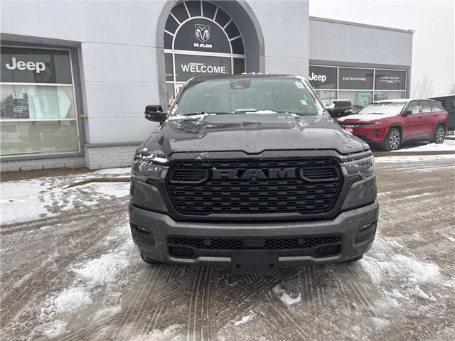 2026 RAM 1500 Sport (Stk: T23000) in Newmarket - Image 2 of 14