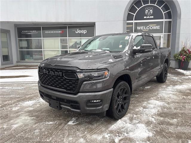 2026 RAM 1500 Sport (Stk: T23000) in Newmarket - Image 3 of 14